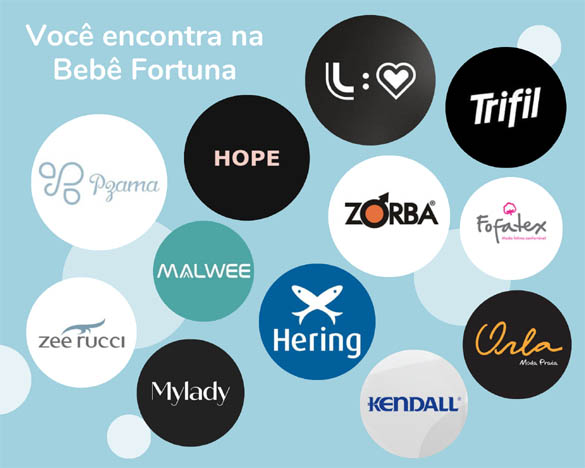 Hope Hering Lupo Zorba cuecas moda adulto