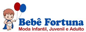 Bebê Fortuna Modas | Bebê infantil adulto modaintima vila guarani sp